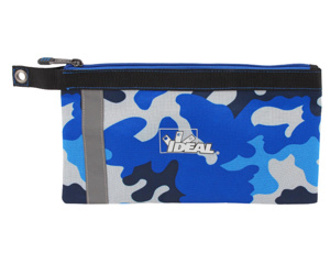 Ideal Zipper Tool Pouches