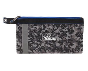 Ideal Zipper Tool Pouches