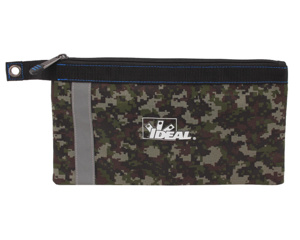 Ideal Zipper Tool Pouches
