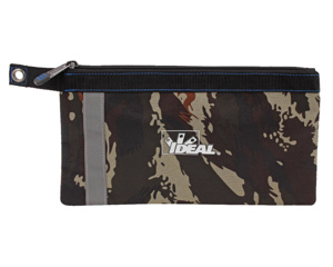 Ideal Zipper Tool Pouches