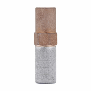 Eaton Cooper Power Elbow Crimp Connectors