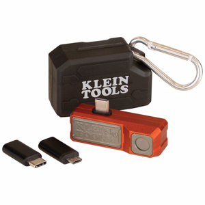 Klein Tools Android® Thermal Imagers