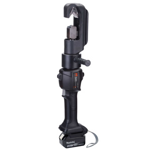 Huskie Tools SL Compression Tools 12 Ton Cordless