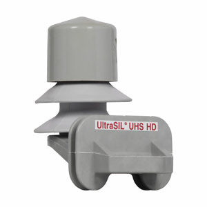 Eaton Cooper Power UltraSIL Polymer-housed Evolution Surge Arresters