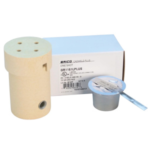 nVent Erico Cadweld GT Series One Shots, Cable to Ground Rod Molds