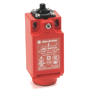 440P-CDPB12R6 SMALL PLASTIC IEC BULLETIN
