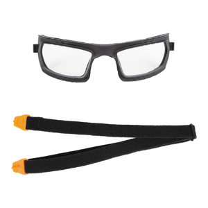 Klein Tools <em class="search-results-highlight">Safety Glasses</em> Gaskets and Straps