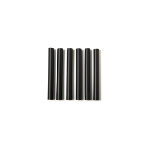 HST2/0300 2/0AWG-350MCM HEAT SHRINK 4PK HST2/0300 2/0AWG-350MCM HEAT SHRINK 4PK