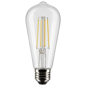 8ST19/CL/LED/930/E26          S21364 SAT
