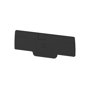 Weidmuller Klippon® A-Series Spring Connection with Push-in Technology End Plates