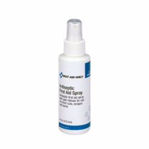 First Aid Only® Antiseptic Sprays 4 oz