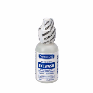 Physicians Care Sterile Eyewash 1 oz