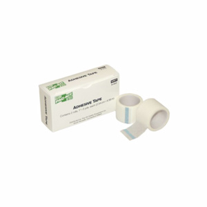 Medical Adhesive Tape 1 in x 5 yd 2 Per Box