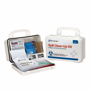 First Aid Only® Bloodborne Pathogen (BBP) Kits