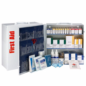 First Aid Only® First Aid Kit Cabinets