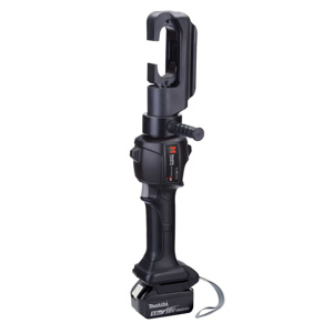 Huskie Tools SL Compression Tools 15 Ton Cordless