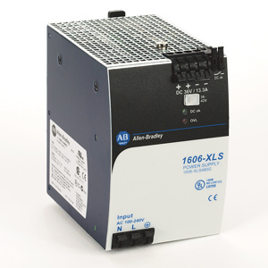 Rockwell Automation 1606-XLS Performance Power Supplies