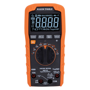 Klein Tools Digital Multimeters 1000 V