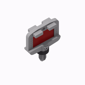 440T-AKEYS10AL PRO SAFE TRAP KEY