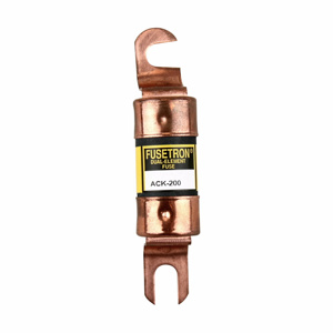 Eaton Bussmann ACK Series Time Delay Automotive Fuses