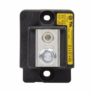 Eaton Bussmann BH Series Fuse Blocks
