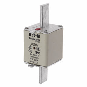 Eaton Bussmann Type NH Fuse Links