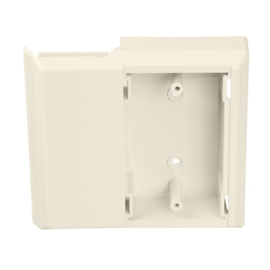 Panduit T-45 Raceway Offset Boxes