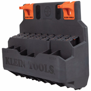Klein Tools S-hook Hard Tool Storage Modules