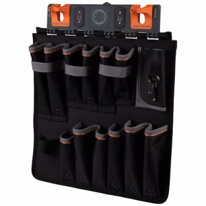Klein Tools S-hook Tool Apron Storage Modules