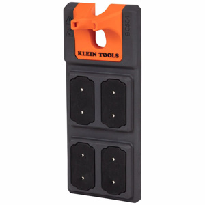 Klein Tools S-hook Magnetic Tool Storage Modules