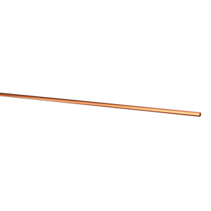 Solid Bare Copper Grounding <em class="search-results-highlight">Wire</em> Hard Drawn Bare Copper 6 AWG