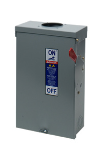 ABB Midwest Electric General Duty Non-fused <em class="search-results-highlight">Disconnects</em>