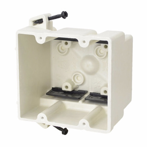 Allied Moulded Nonmetallic <em class="search-results-highlight">Switch</em> / Outlet Boxes