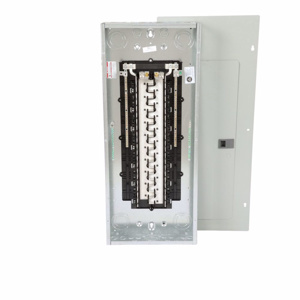 Eaton BR Series N1 Main Lug Only Loadcenters
