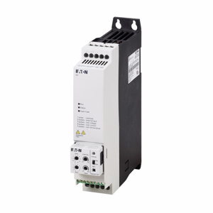 Eaton Variable Frequency Drives