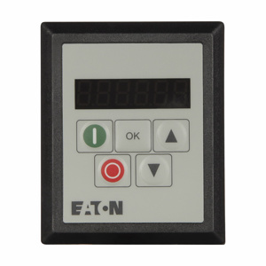 Eaton PowerXL DG1 Remote Keypad Kits