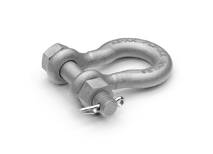 Preformed Line Products Anchor Shackles