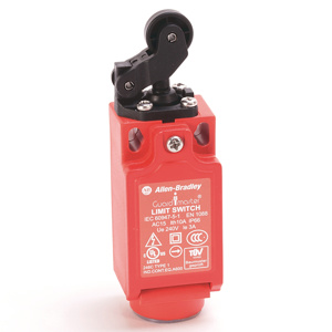 440P-CHLB12E LIMIT SWITCH