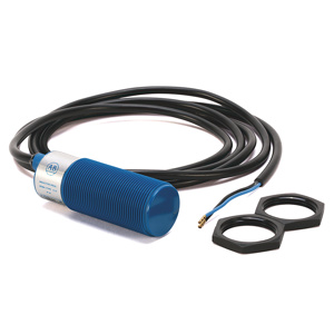 Rockwell Automation Inductive Proximity Sensors