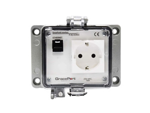 Grace Engineered Products Panel Interface Connectors