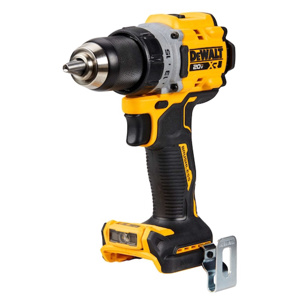 DeWALT MAX* XR® Compact Drill/Drivers 1/2 in Cordless 20 V