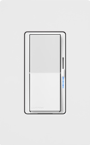 Lutron Diva® Caseta Smart Dimmers 3-Way Tap LED