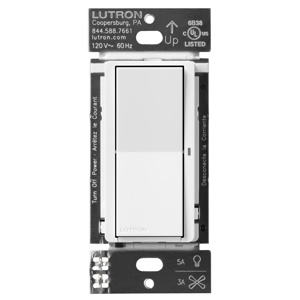 Lutron Diva® Caseta Smart Dimmers