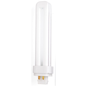 CF26DD/E/835 CFL PN-BAS T4 26W S6739 SAT
