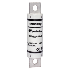Mersen MEV100 Battery Pack Automotive Fuses