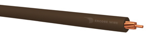 Encore Wire Stranded Copper THW Jacketed Wire