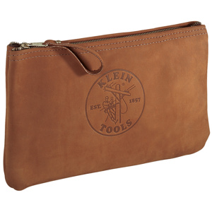 Klein Tools Zipper Bags
