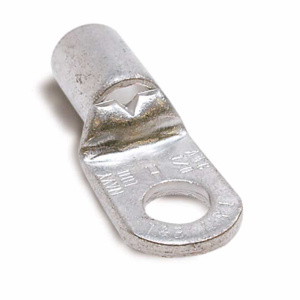 ABB Thomas & Betts D Series Uninsulated Ring Terminals