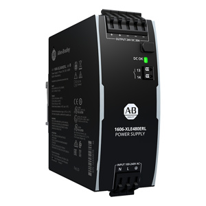 Rockwell Automation 1606-XLE Essential Power Supplies