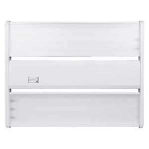 Sylvania LNHIBA Series LED Linear Highbays 120 - 277 V 155 W 20925 lm 4000 K <em class="search-results-highlight">0</em> - 10 V Dimming Wide LED Driver